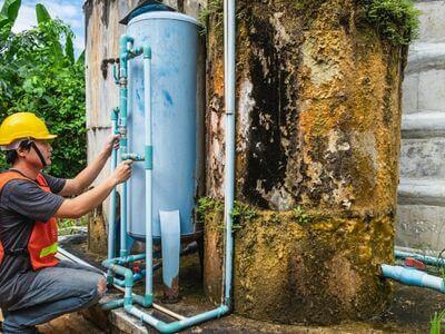 Professional emergency flood repair services in Bay Shore